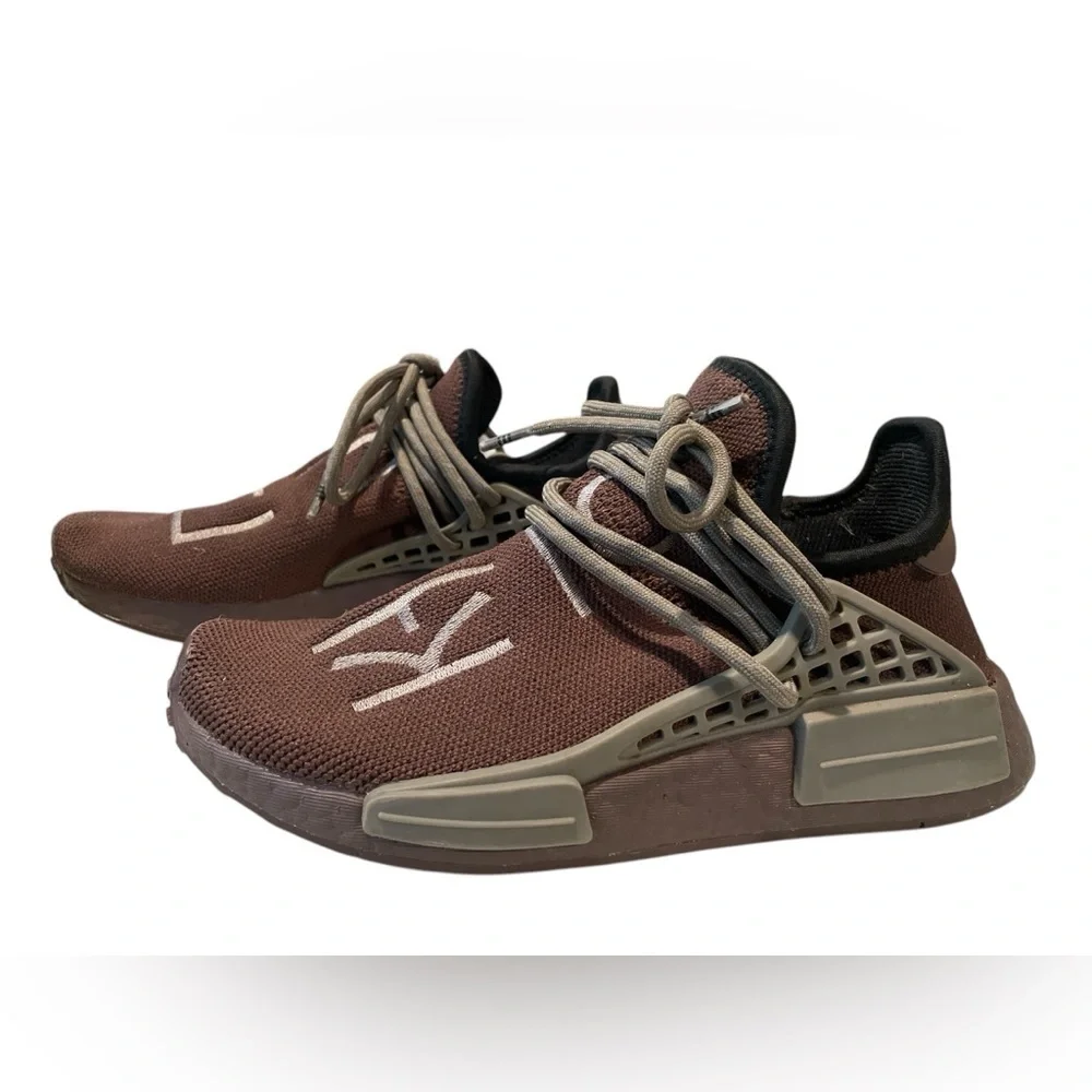 ADIDAS x Pharrell Williams NMD Human Race